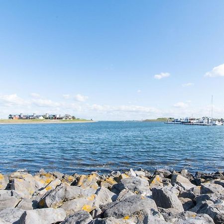 Middensluis Vakantiehuis เวเมลดิงเงอ ภายนอก รูปภาพ