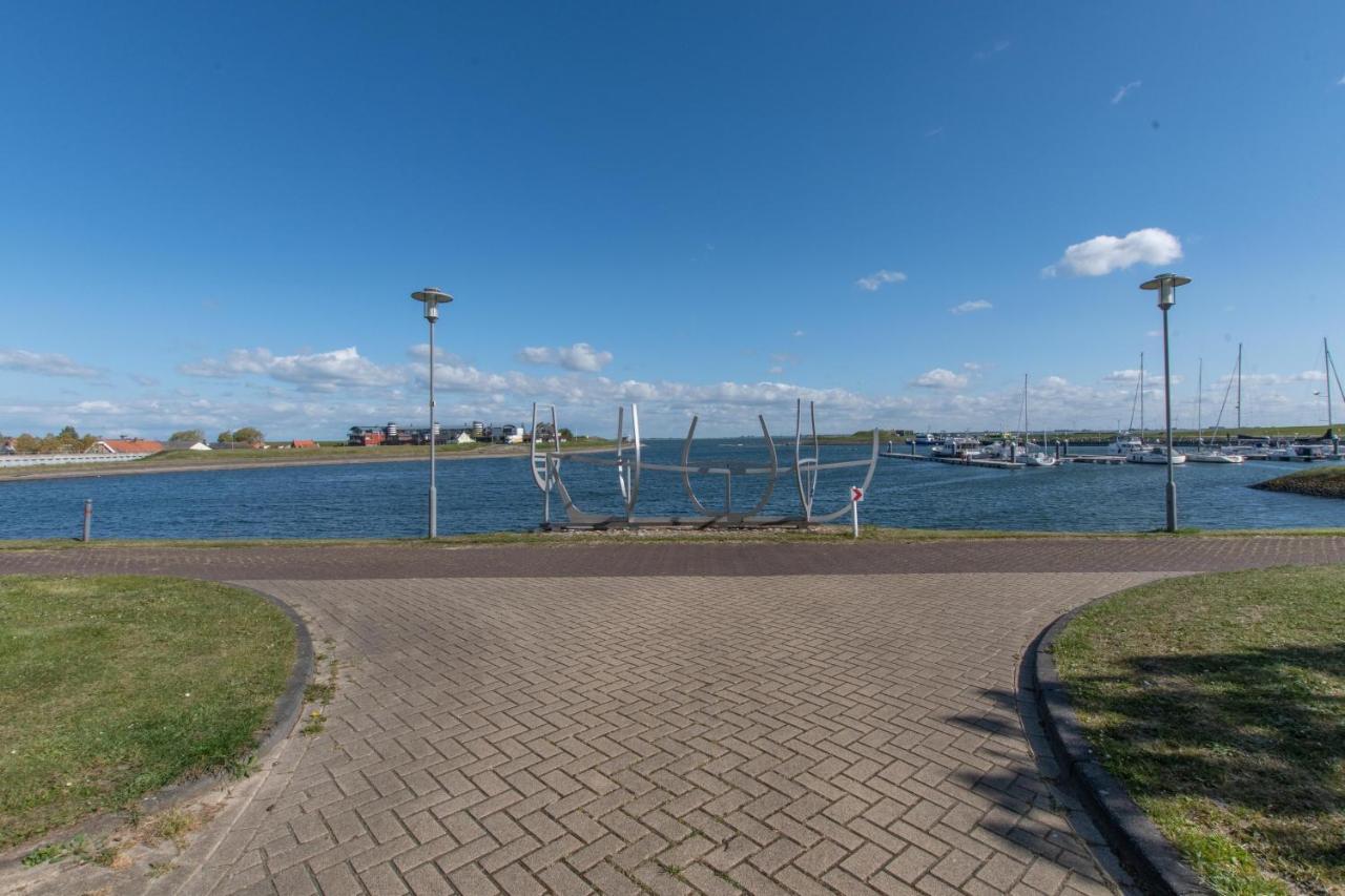Middensluis Vakantiehuis เวเมลดิงเงอ ภายนอก รูปภาพ