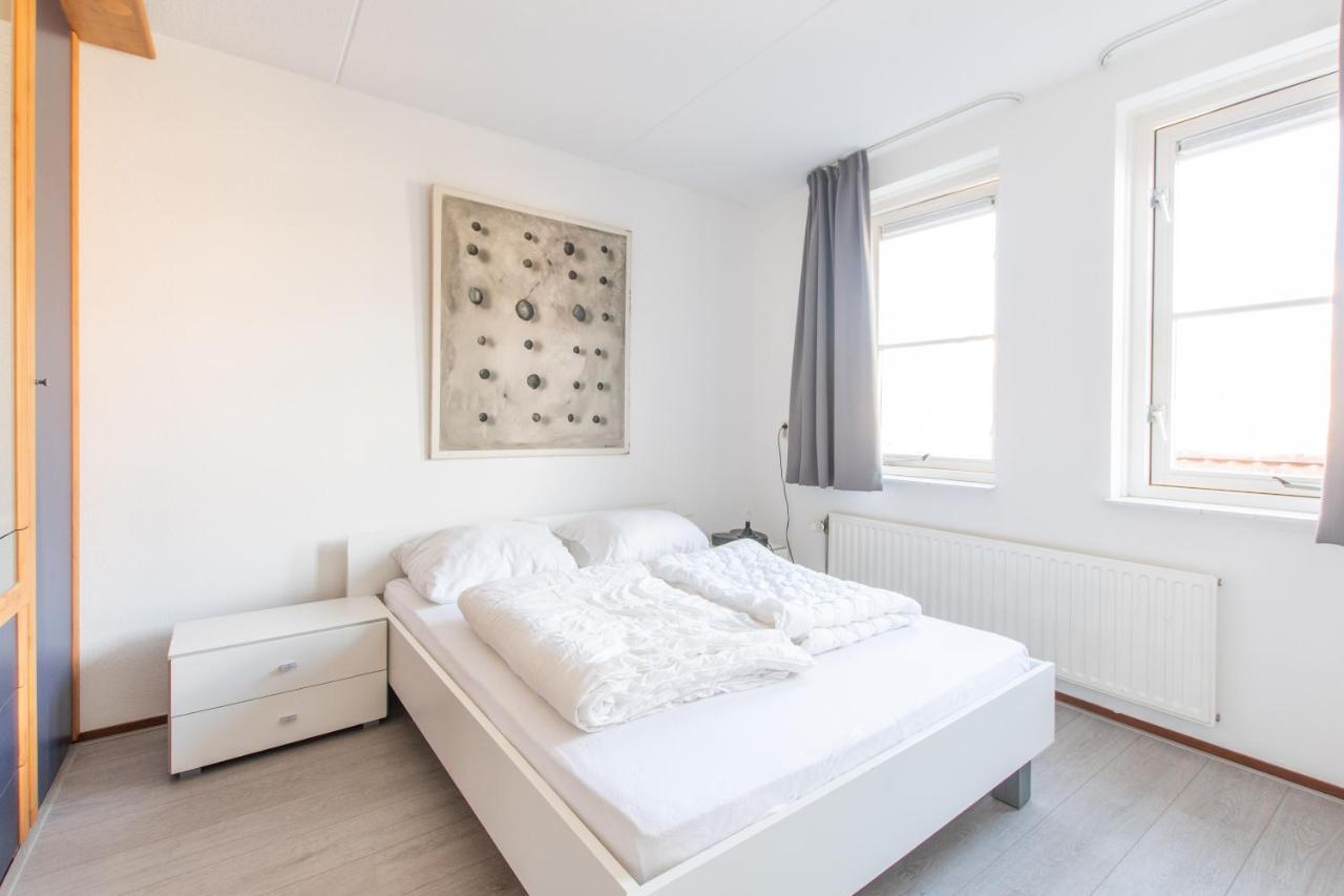 Middensluis Vakantiehuis เวเมลดิงเงอ ภายนอก รูปภาพ