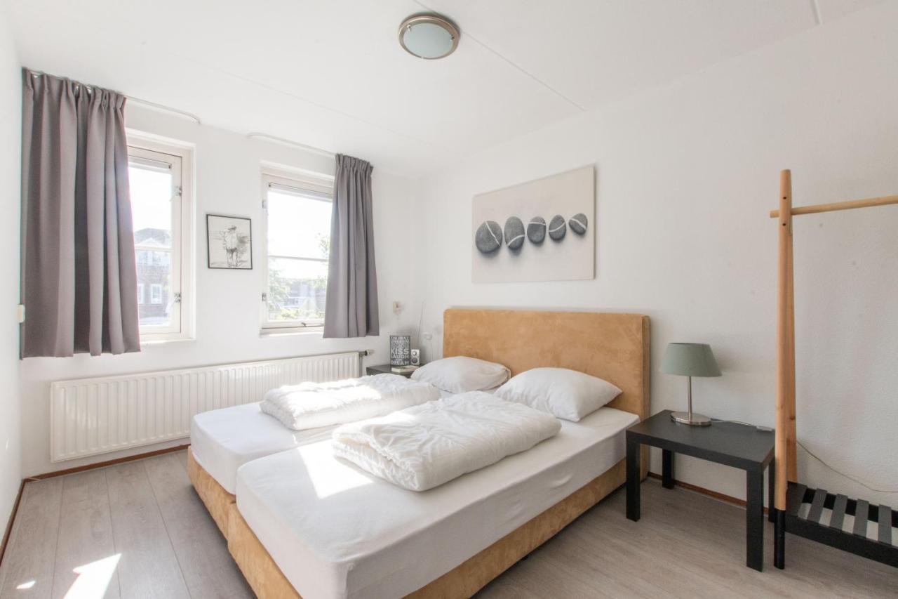Middensluis Vakantiehuis เวเมลดิงเงอ ภายนอก รูปภาพ
