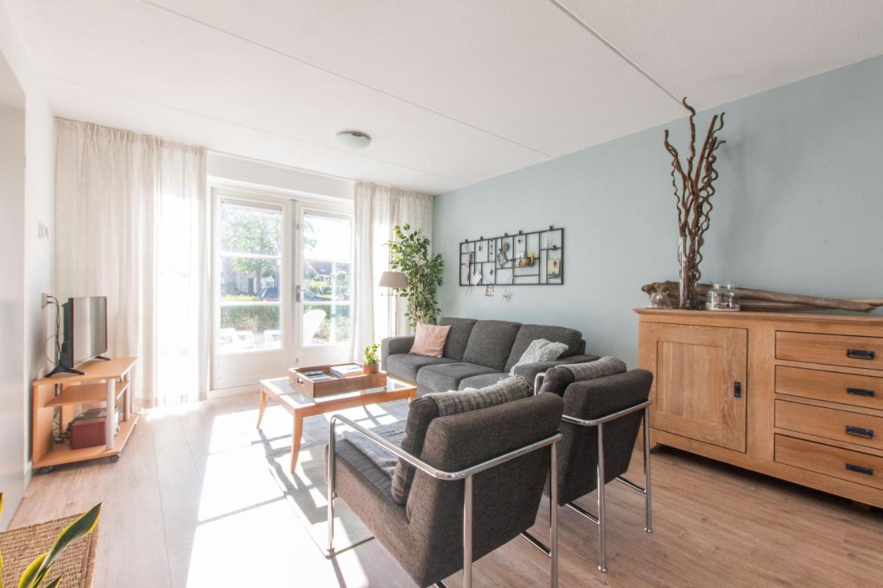 Middensluis Vakantiehuis เวเมลดิงเงอ ภายนอก รูปภาพ
